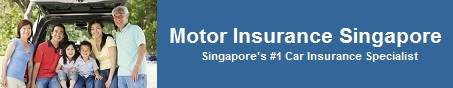 Motor Insurance Singapore Retina Logo