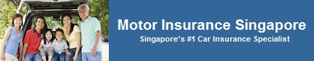 Motor Insurance Singapore Logo